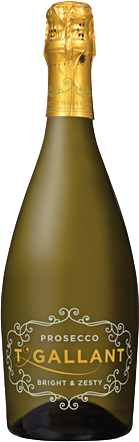 T'Gallant Prosecco Prosecco 
